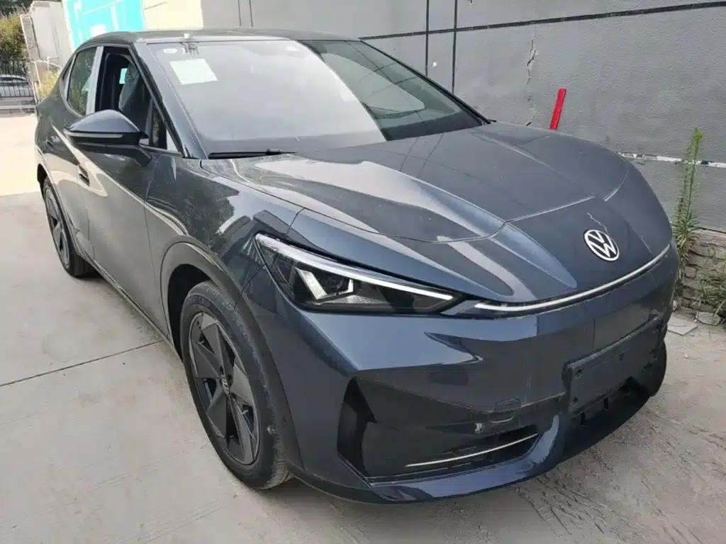 Volkswagen 06 2025 Pure — миниатюра 4