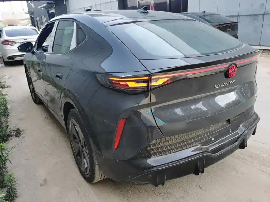 Volkswagen 06 2025 Pure — миниатюра 5