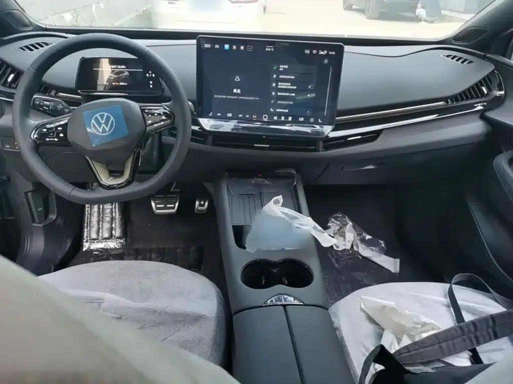 Volkswagen 06 2025 Pure — миниатюра 10