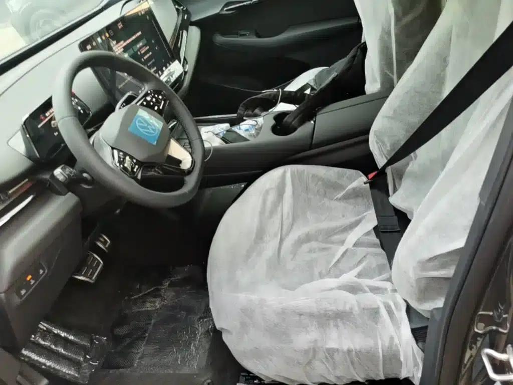 Volkswagen 06 2025 Pure — миниатюра 15