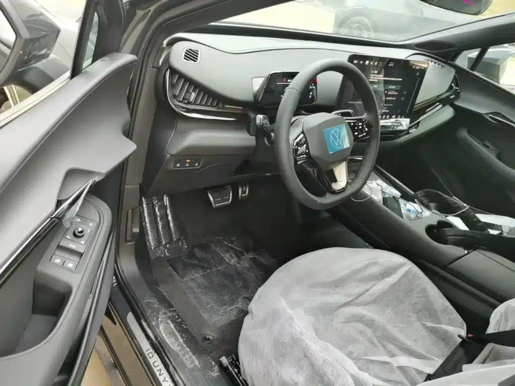 Volkswagen 06 2025 Pure — миниатюра 16