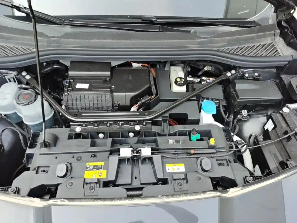Volkswagen 06 2025 Pure — миниатюра 20