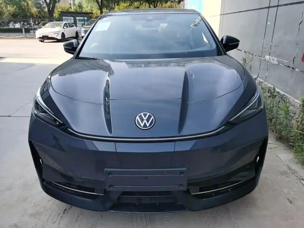 Volkswagen 06 2025 Pure — миниатюра 3