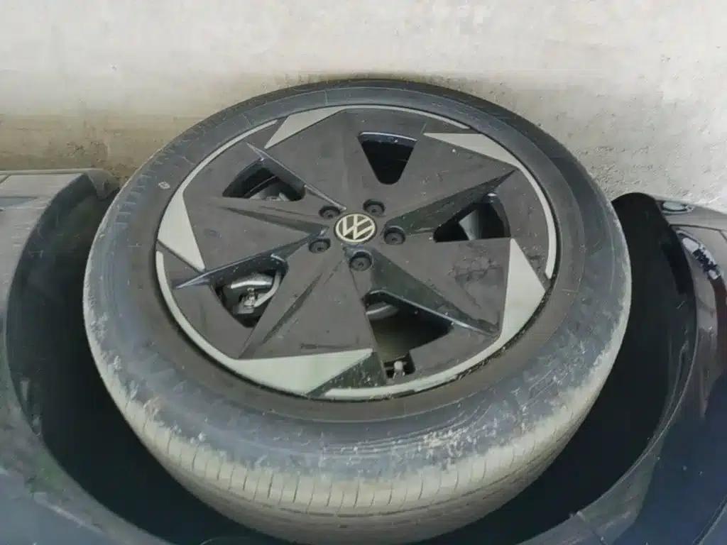 Volkswagen 06 2025 Pure — миниатюра 23