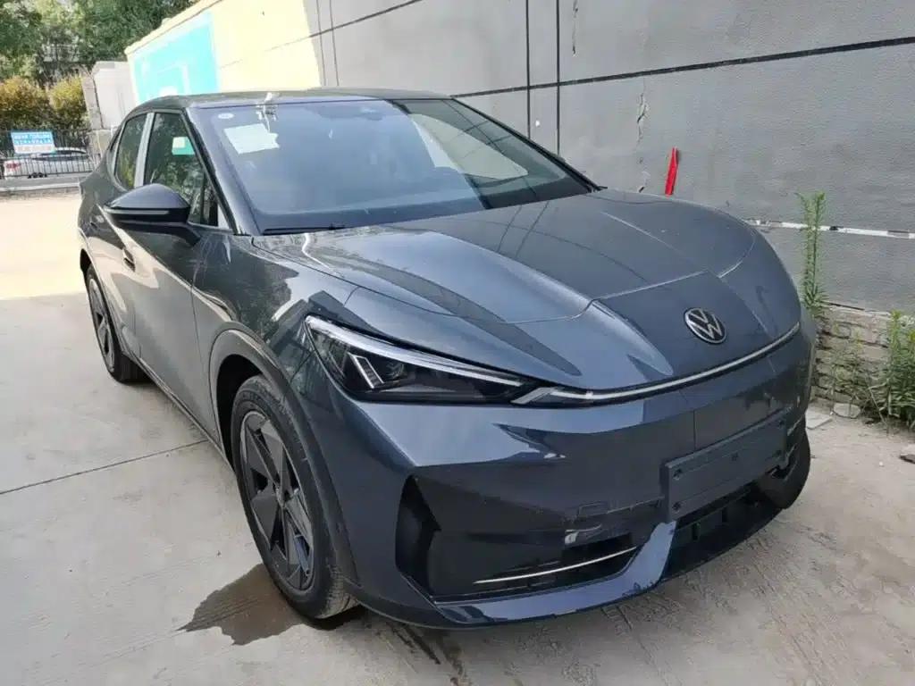 Volkswagen 06 2025 Pure — миниатюра 4