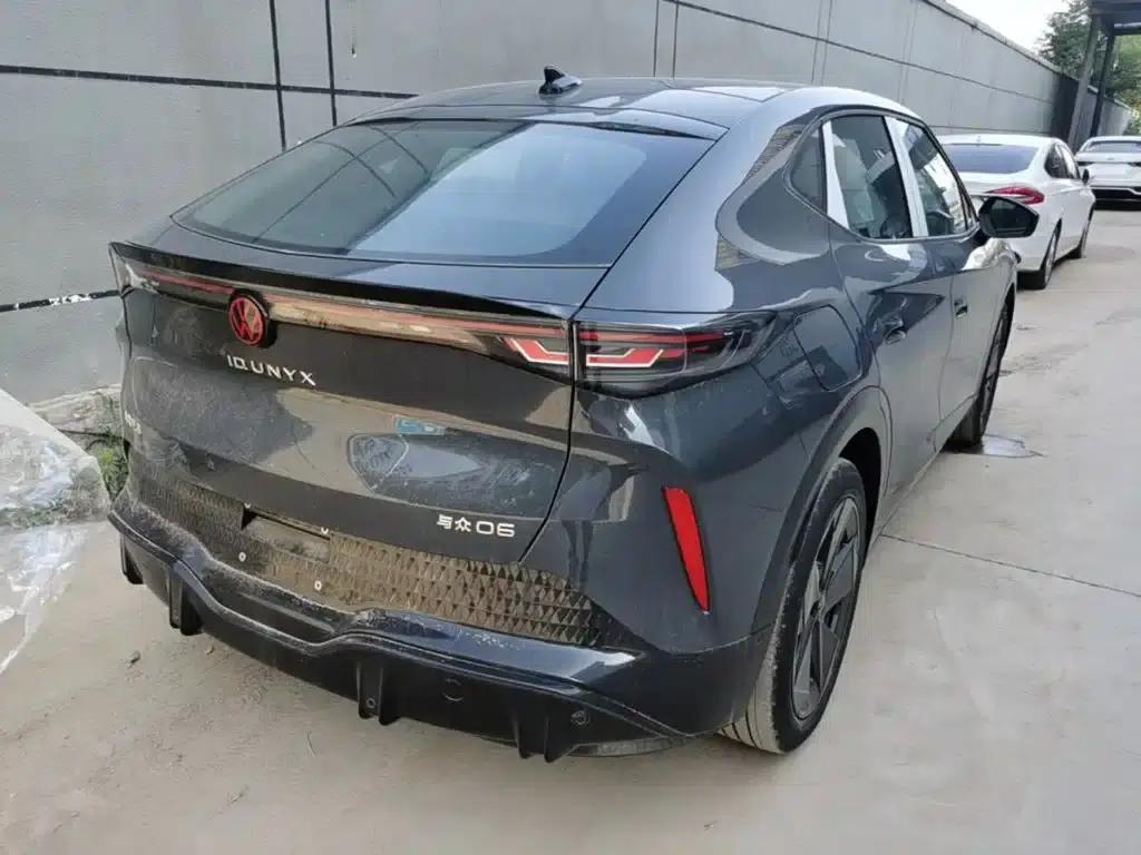 Volkswagen 06 2025 Pure — миниатюра 7