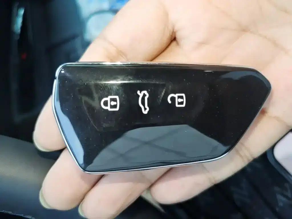 Volkswagen 06 2025 Pure — миниатюра 9