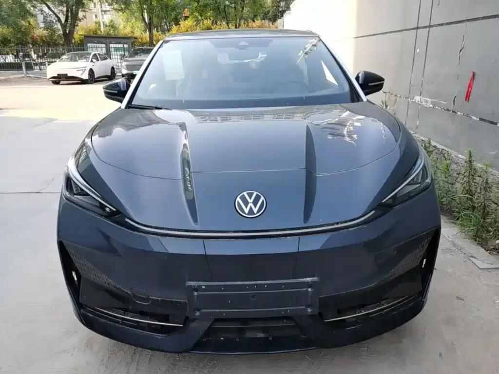Volkswagen 06 2025 Pure — миниатюра 3