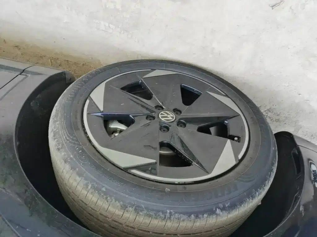 Volkswagen 06 2025 Pure — миниатюра 23
