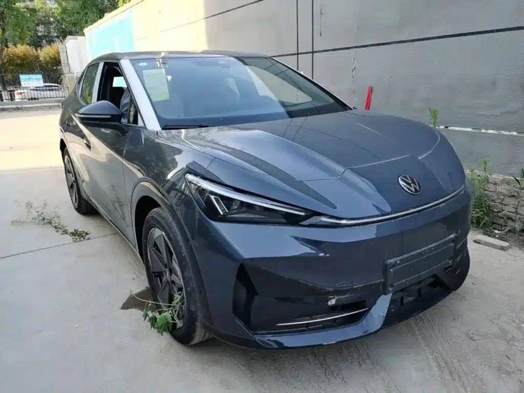 Volkswagen 06 2025 Pure — миниатюра 4