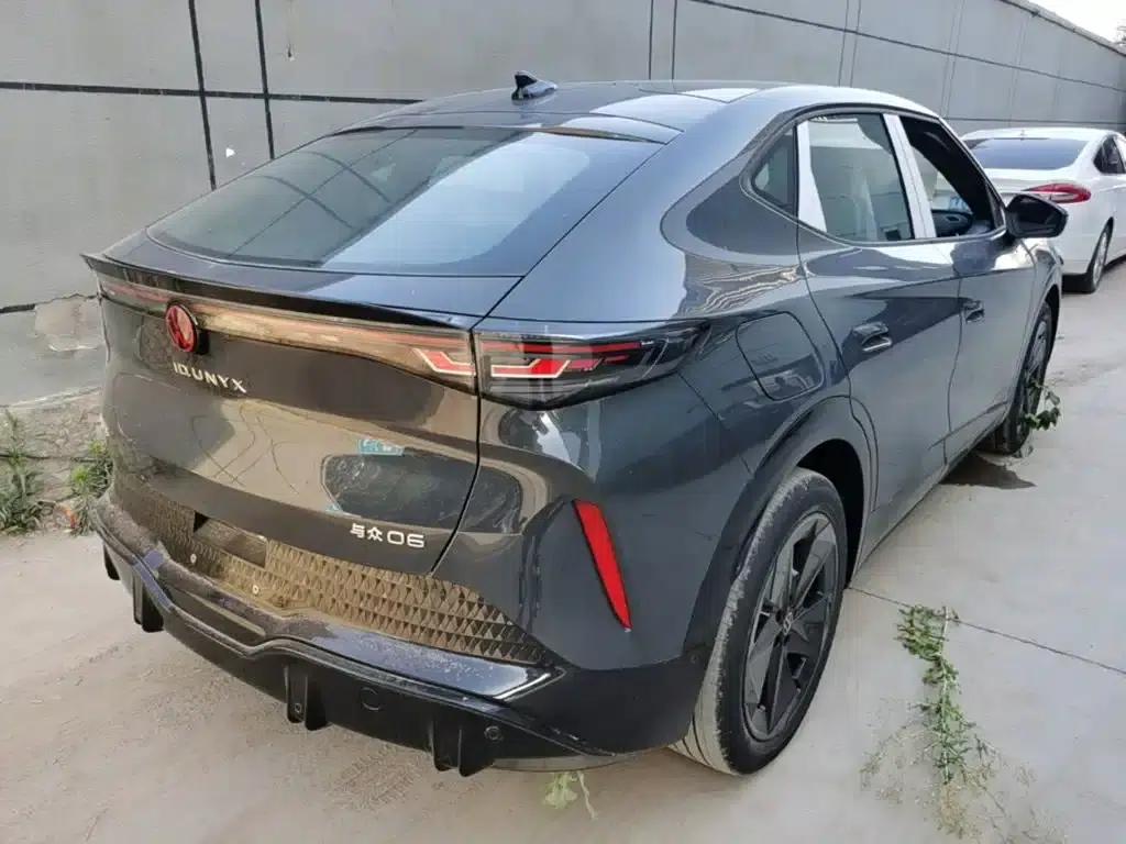 Volkswagen 06 2025 Pure — миниатюра 7