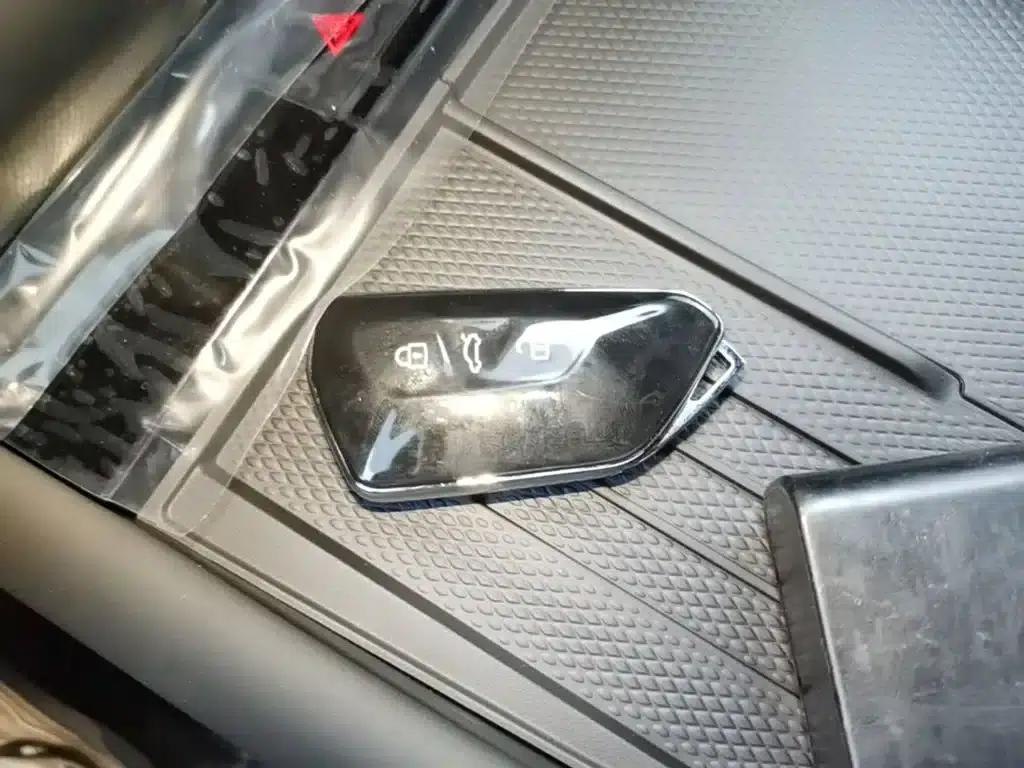 Volkswagen 06 2025 Pure — миниатюра 9