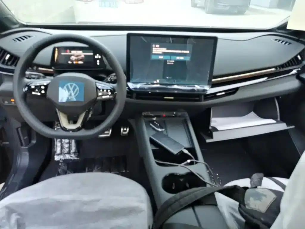Volkswagen 06 2025 Pure — миниатюра 10