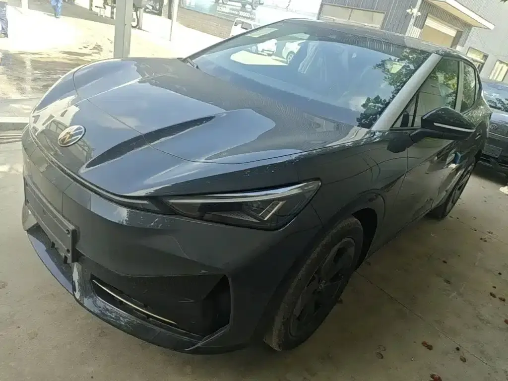 Volkswagen 06 2025 Pure — миниатюра 2