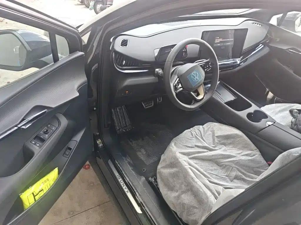Volkswagen 06 2025 Pure — миниатюра 16