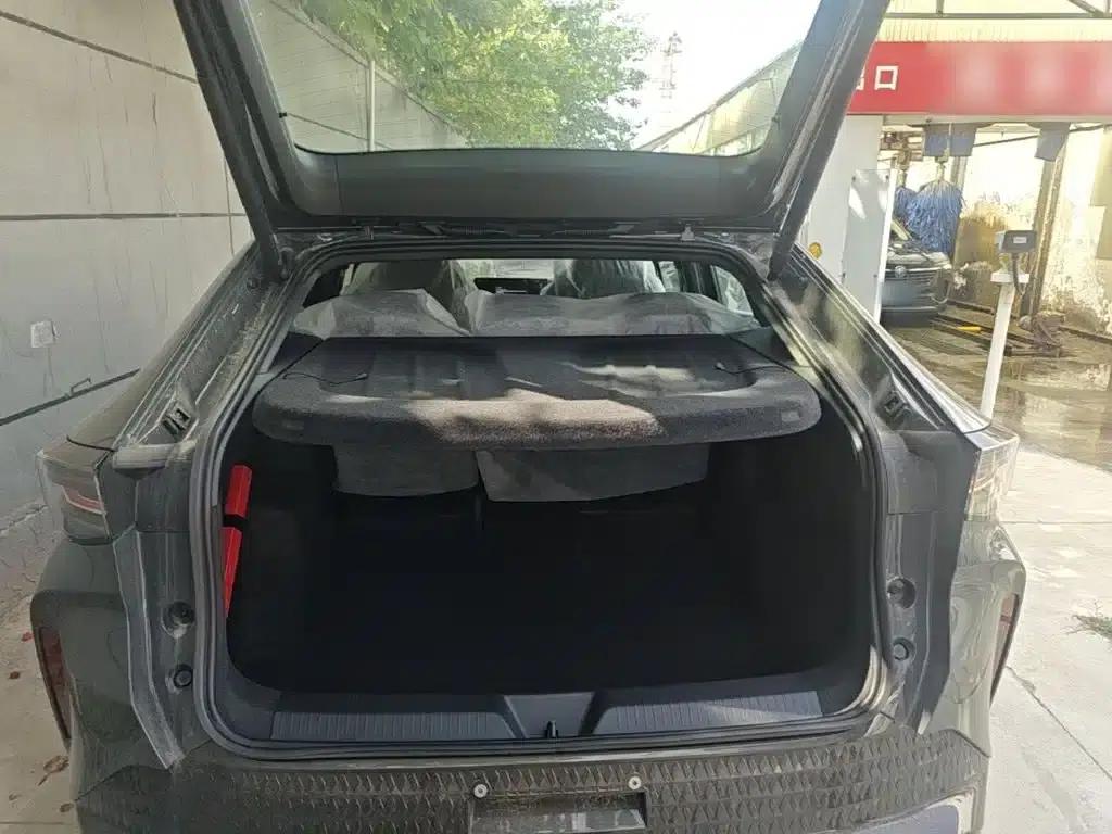 Volkswagen 06 2025 Pure — миниатюра 19
