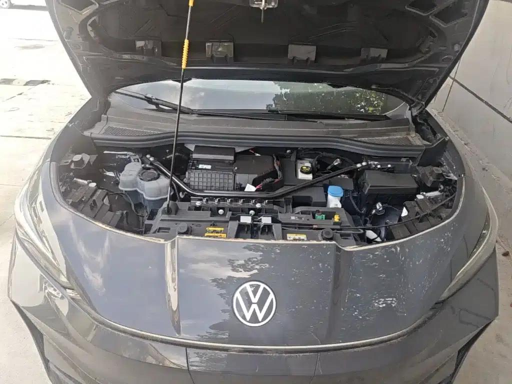 Volkswagen 06 2025 Pure — миниатюра 20