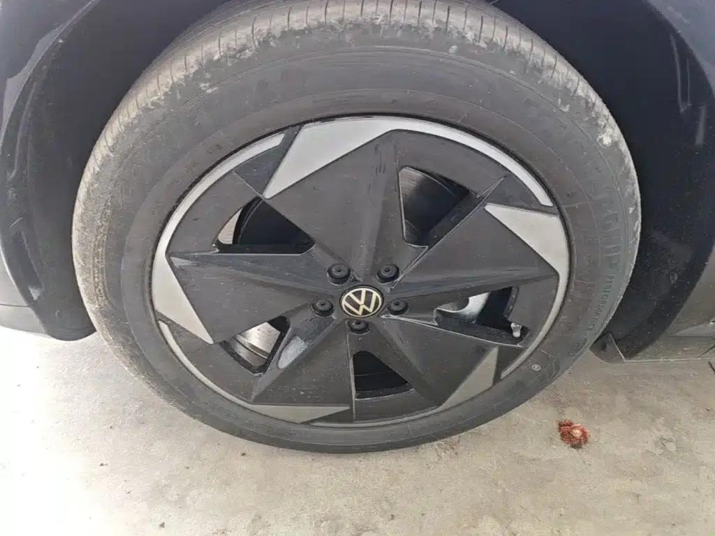 Volkswagen 06 2025 Pure — миниатюра 23