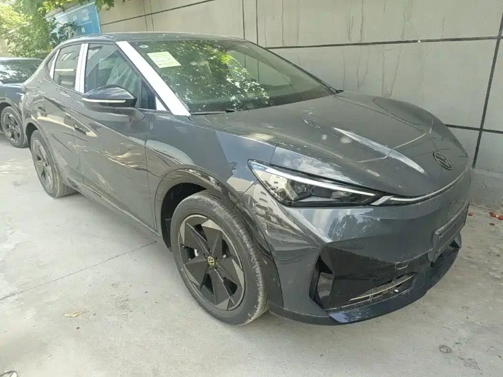 Volkswagen 06 2025 Pure — миниатюра 4