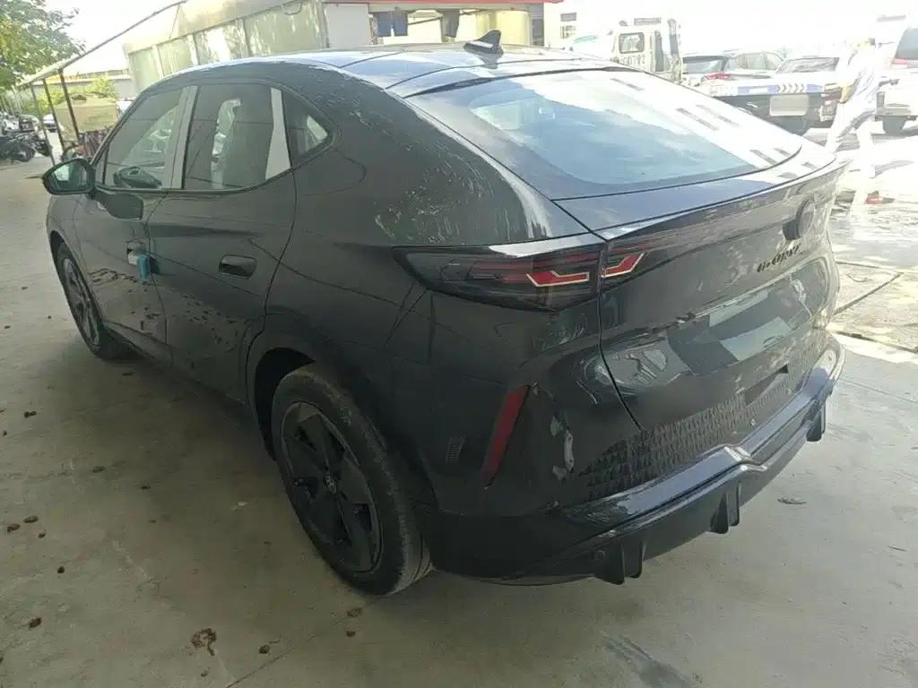 Volkswagen 06 2025 Pure — миниатюра 5