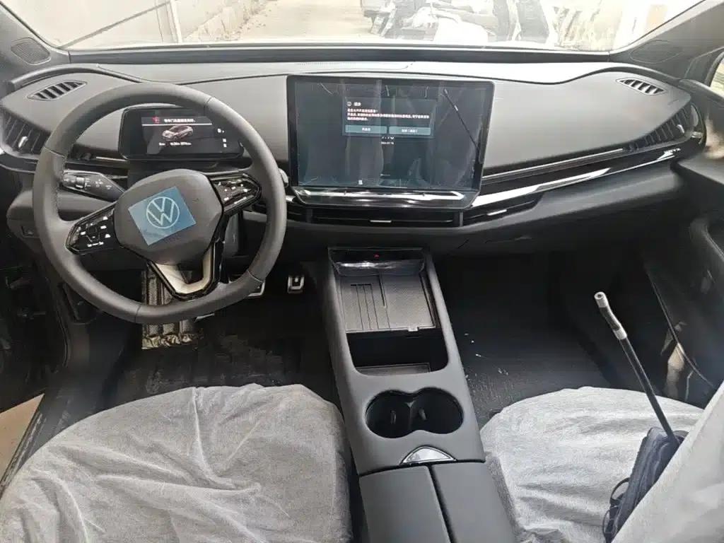 Volkswagen 06 2025 Pure — миниатюра 10