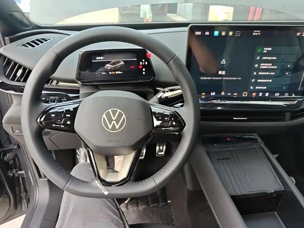 Volkswagen 06 2025 Pure — миниатюра 11