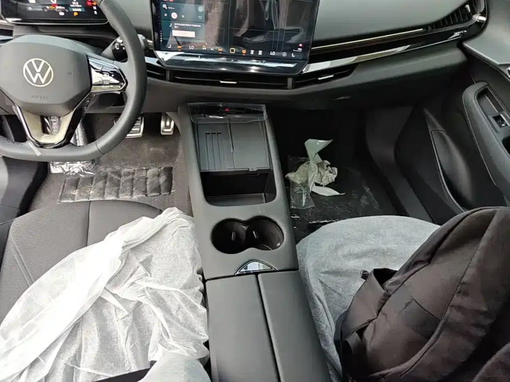 Volkswagen 06 2025 Pure — миниатюра 14