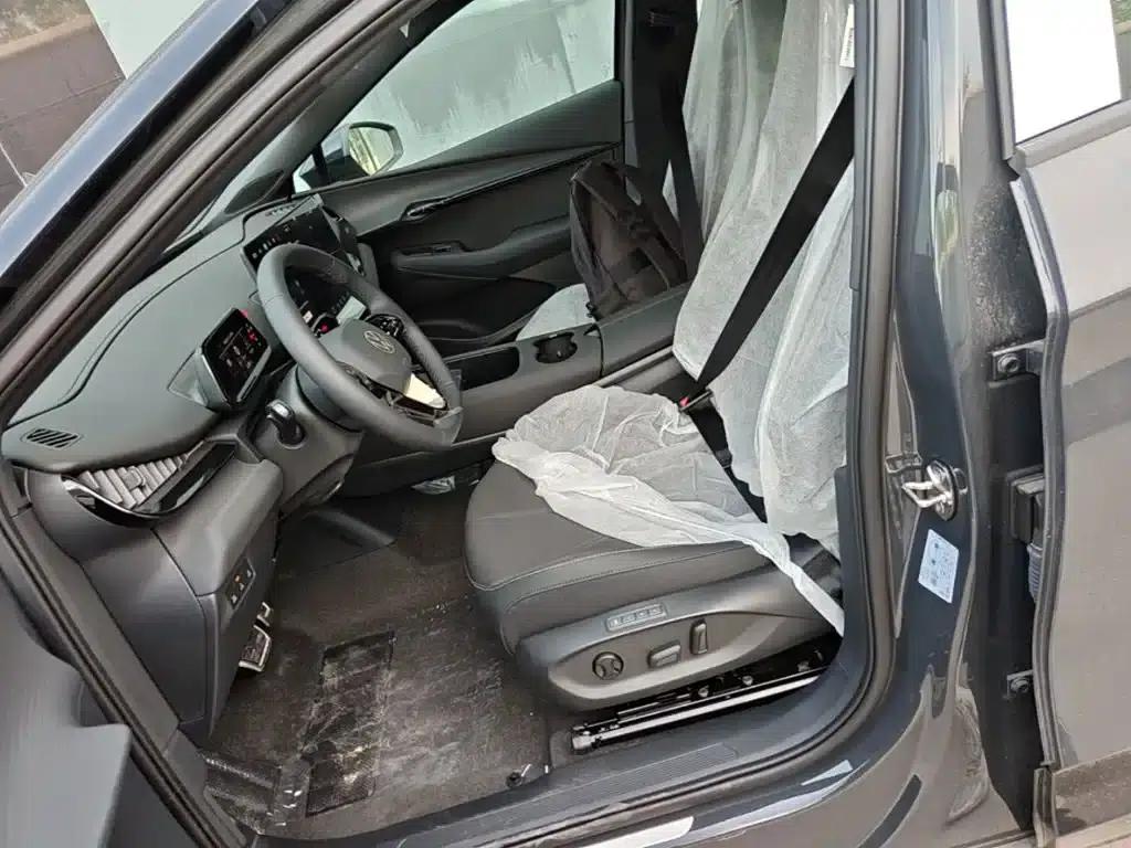 Volkswagen 06 2025 Pure — миниатюра 15