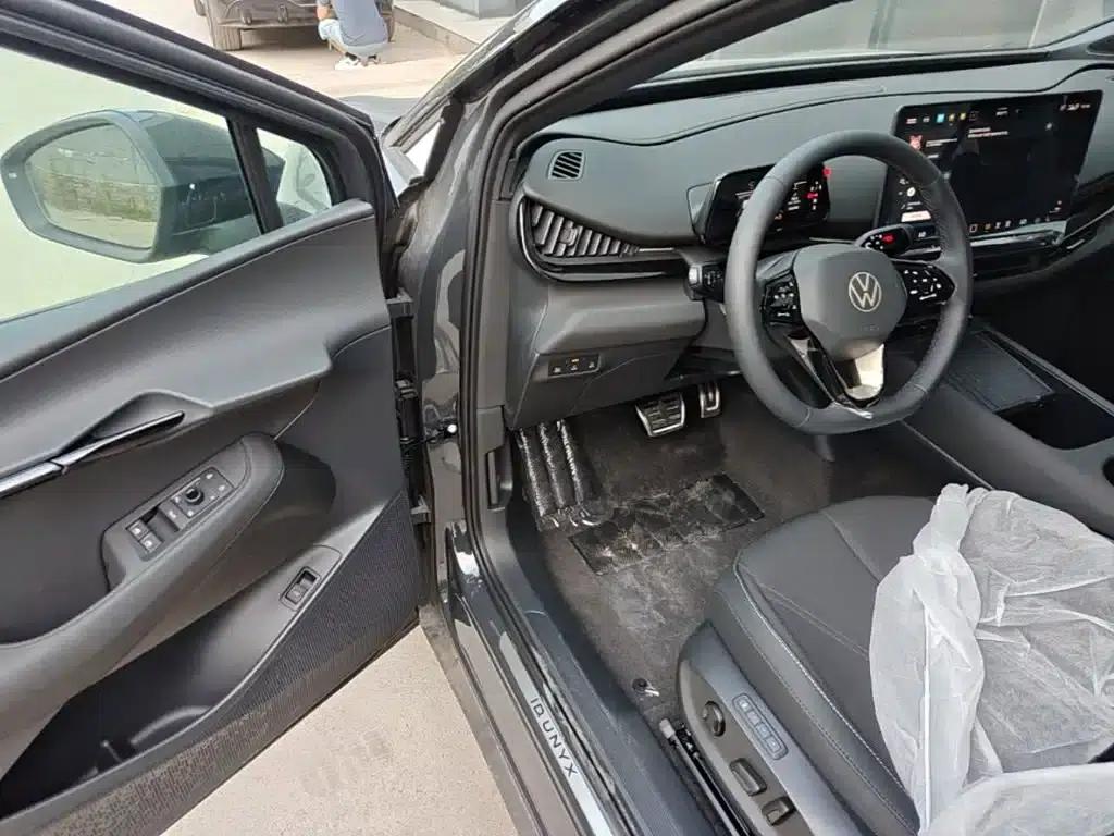 Volkswagen 06 2025 Pure — миниатюра 16