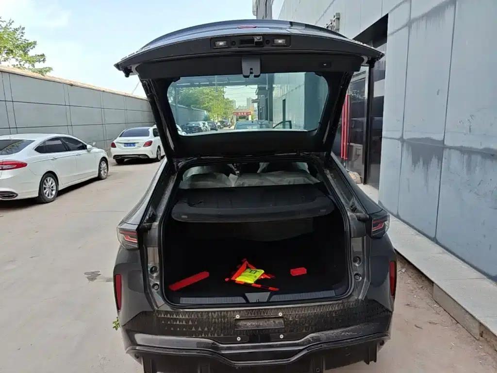 Volkswagen 06 2025 Pure — миниатюра 19