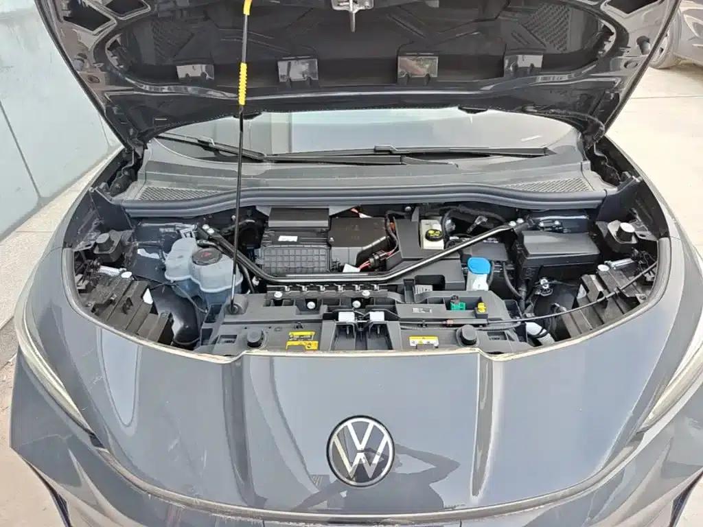 Volkswagen 06 2025 Pure — миниатюра 20