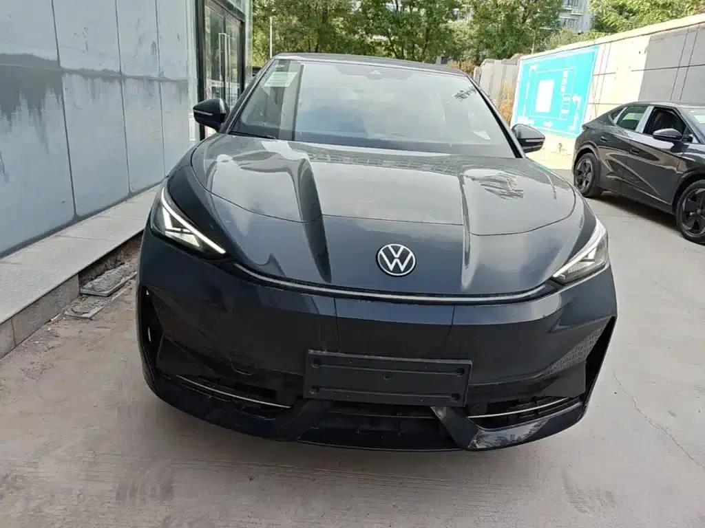 Volkswagen 06 2025 Pure — миниатюра 3
