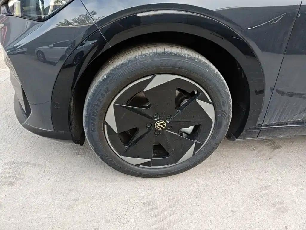 Volkswagen 06 2025 Pure — миниатюра 23