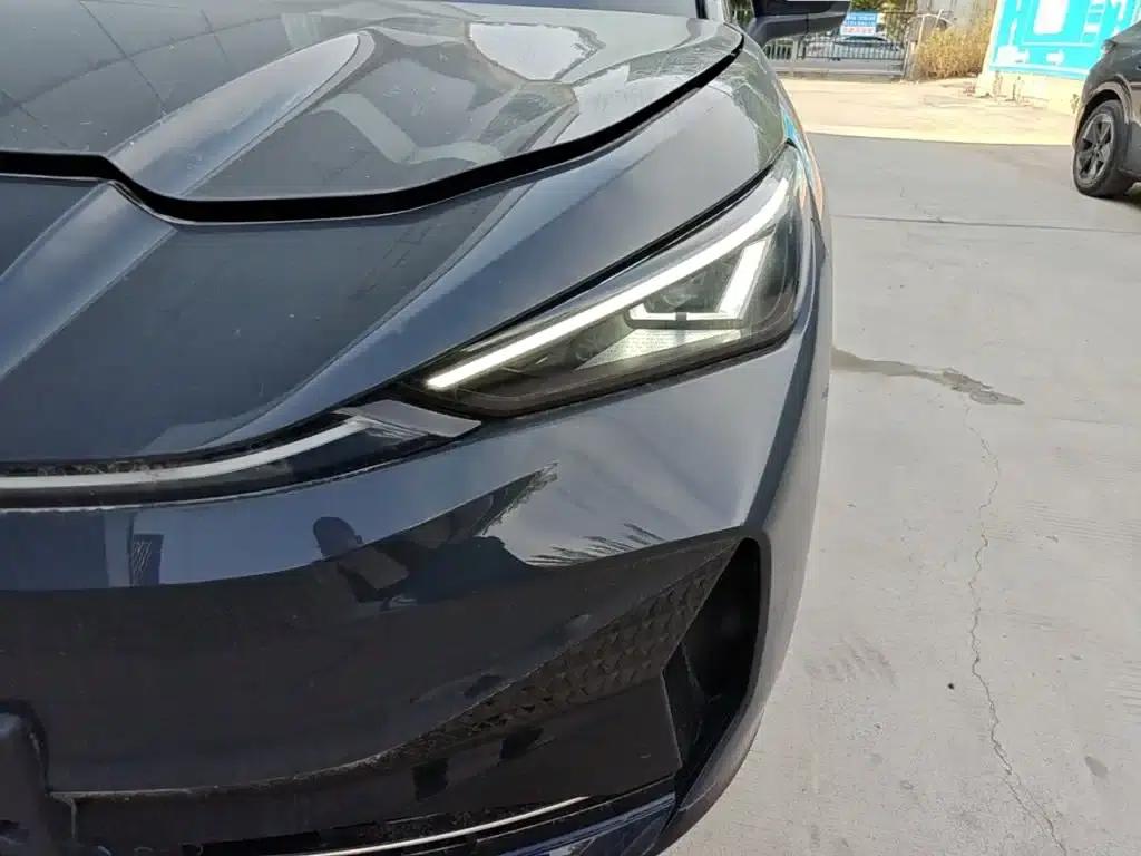 Volkswagen 06 2025 Pure — миниатюра 24