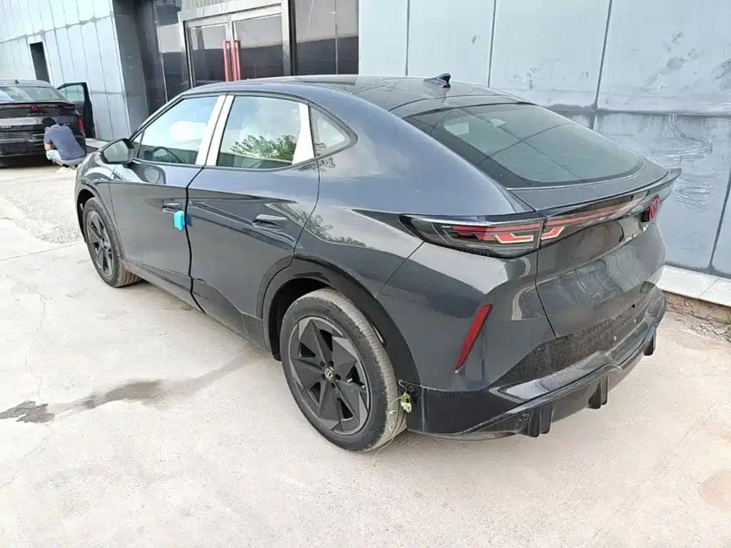 Volkswagen 06 2025 Pure — миниатюра 5