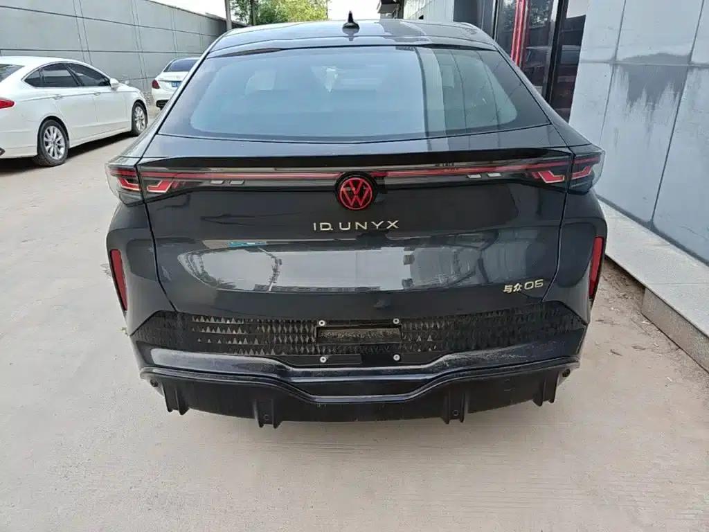 Volkswagen 06 2025 Pure — миниатюра 6