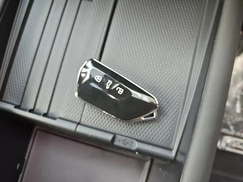 Volkswagen 06 2025 Pure — миниатюра 9