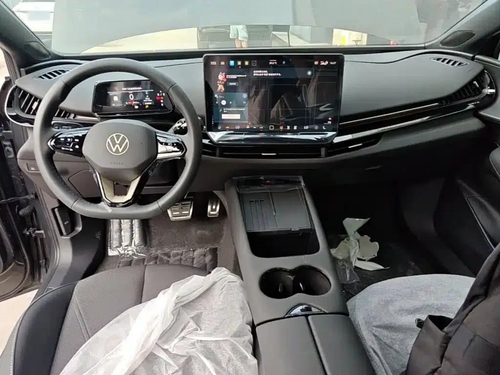 Volkswagen 06 2025 Pure — миниатюра 10