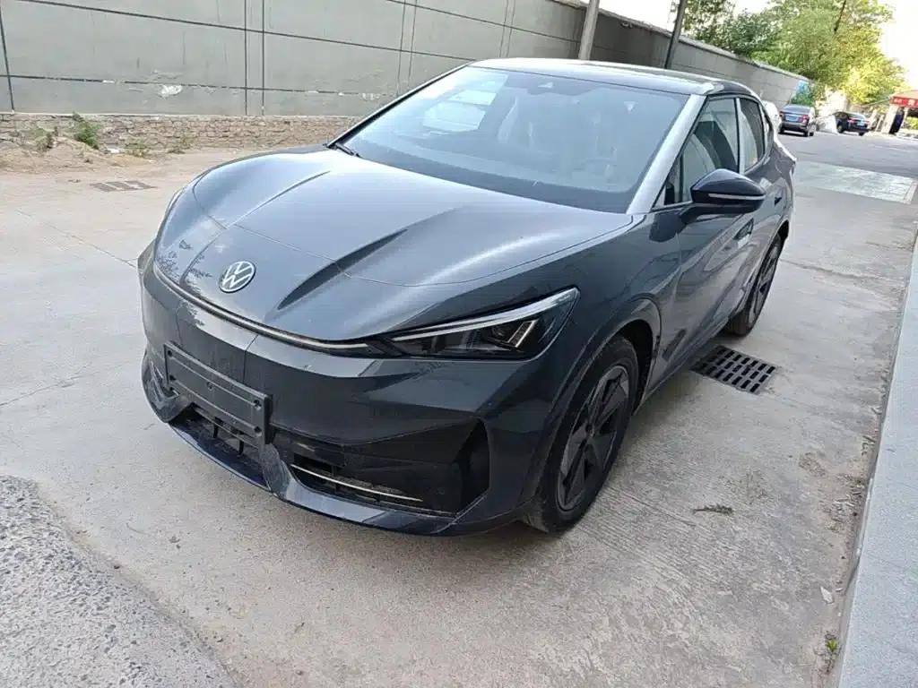 Volkswagen 06 2025 Pure — миниатюра 2