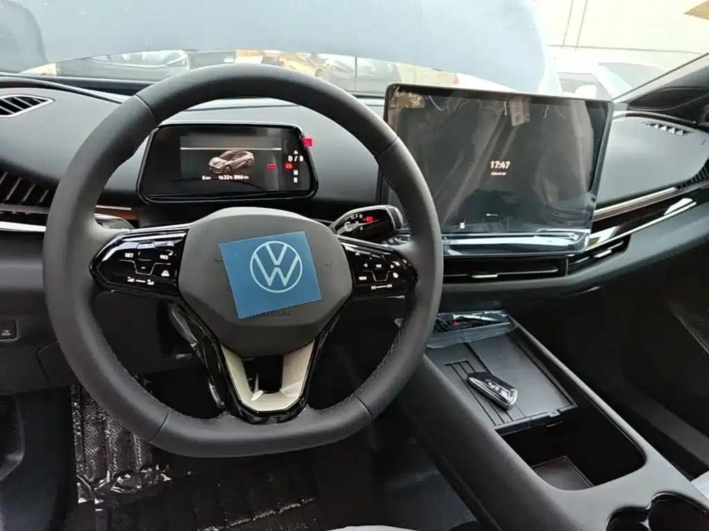 Volkswagen 06 2025 Pure — миниатюра 11
