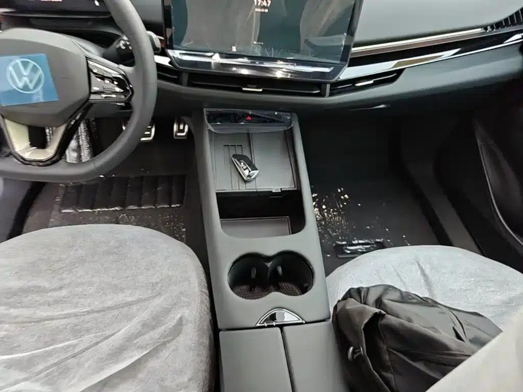 Volkswagen 06 2025 Pure — миниатюра 14