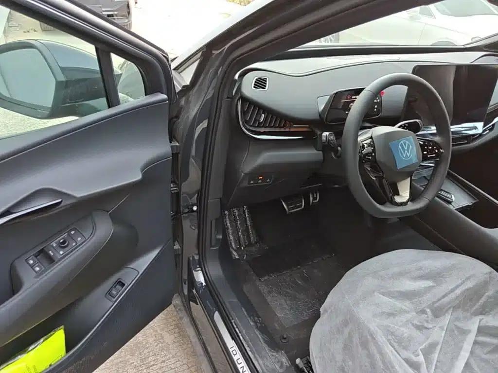Volkswagen 06 2025 Pure — миниатюра 16