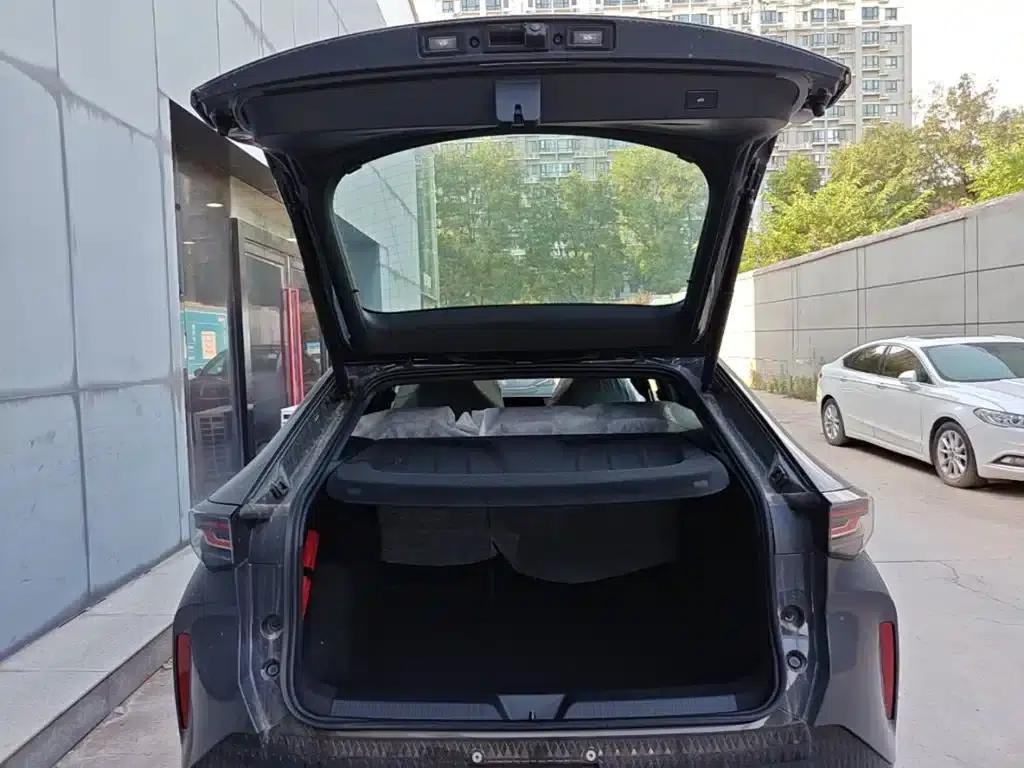 Volkswagen 06 2025 Pure — миниатюра 19
