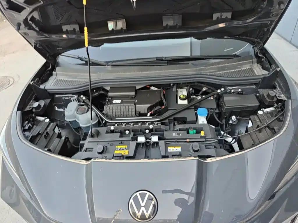 Volkswagen 06 2025 Pure — миниатюра 20
