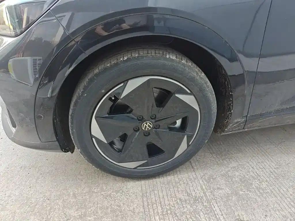 Volkswagen 06 2025 Pure — миниатюра 23