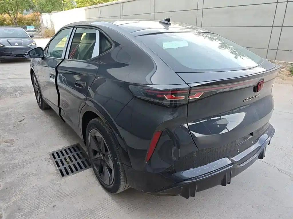Volkswagen 06 2025 Pure — миниатюра 5