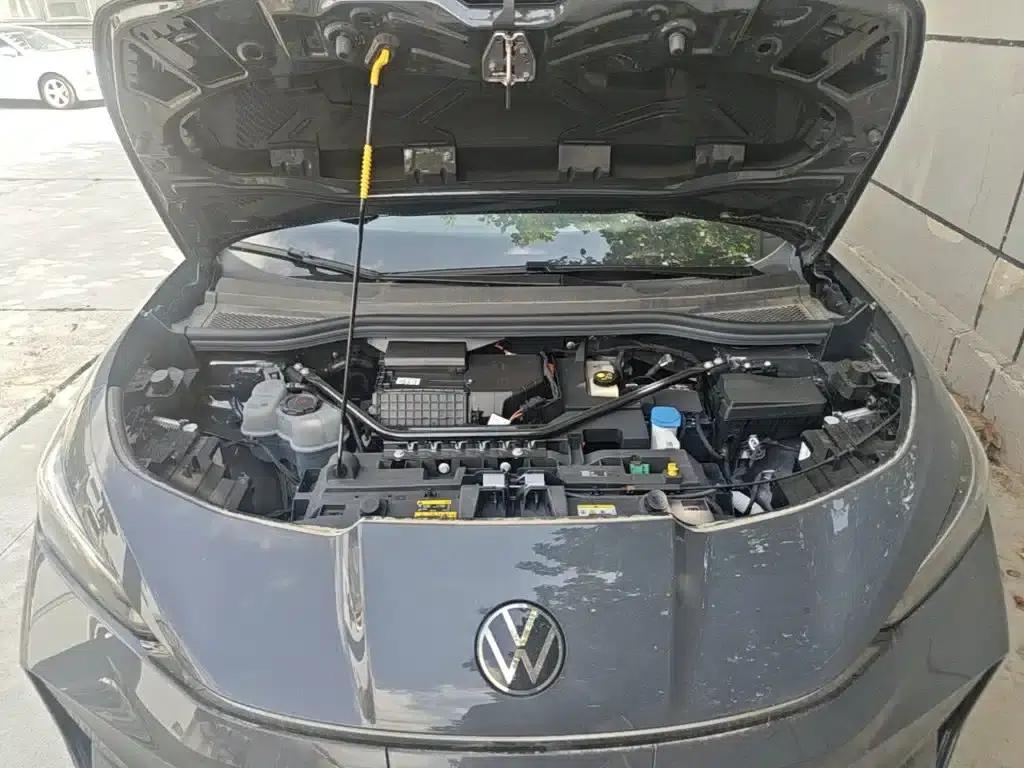 Volkswagen 06 2025 Pure — миниатюра 20