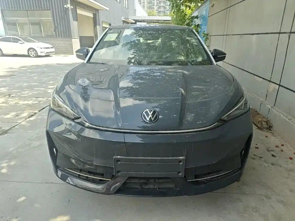 Volkswagen 06 2025 Pure — миниатюра 3