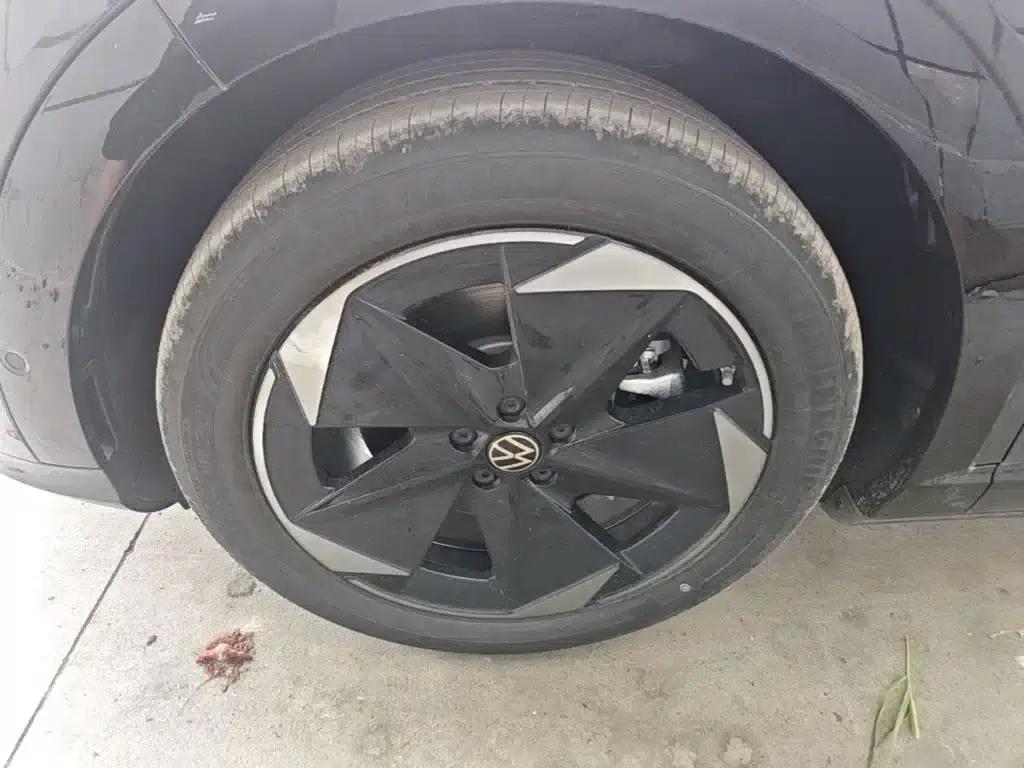 Volkswagen 06 2025 Pure — миниатюра 23