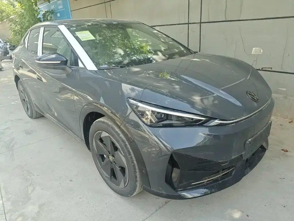 Volkswagen 06 2025 Pure — миниатюра 4
